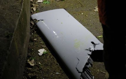 Ночная атака дронов: случилось попадание в Одесской области