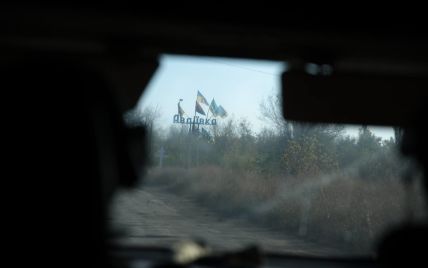 Бои за Авдеевку: россияне пытаются перерезать дорогу в город