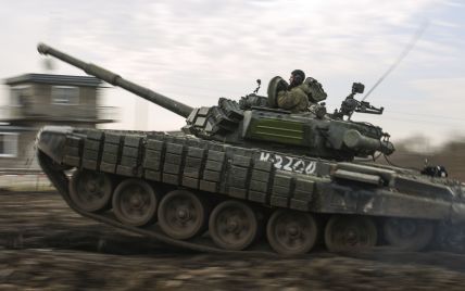 "Солнцепеки", танки, САУ и пушки Д-20, Д-30: военный указал, откуда РФ перебрасывает технику к Авдеевке