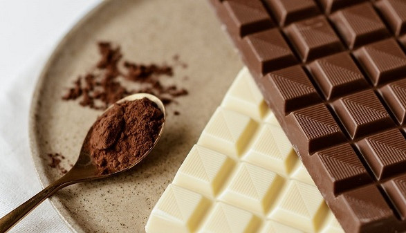 Мировые цены на шоколад могут побить предыдущие рекорды из-за неурожая какао в Африке