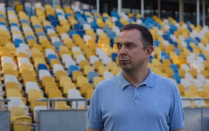 Министр молодежи и спорта Гутцайт подал заявление об отставке