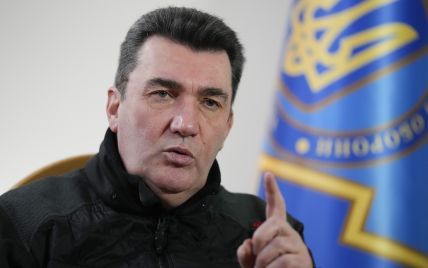 Данилов заявил, что Россия активизировала в Украине сеть шпионов: какая цель врага