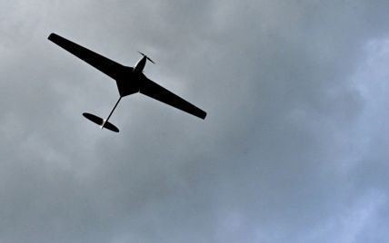 В России заявили о ночном налете дронов: где слышали взрывы