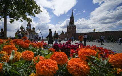 В Москве больше всего поддерживают продолжение войны против Украины — опрос