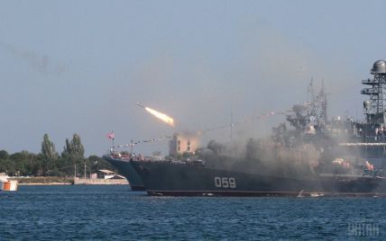 Ущерб российского флота: 15 кораблей уничтожено, 12 – повреждено – сводка ВМС