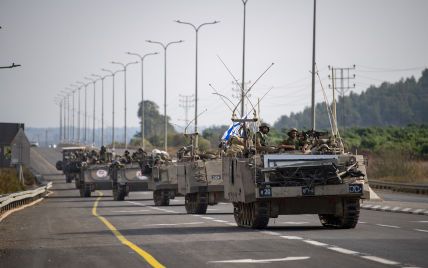 Израильские войска не покинут сектор Газа, пока не вернется каждый заложник – власть