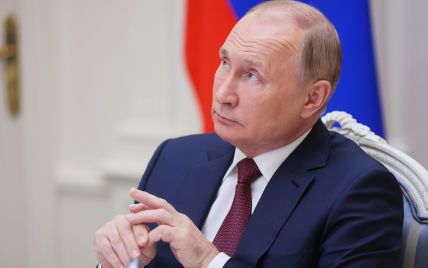 У Путина прокомментировали статью Залужного о войне в "тупике"