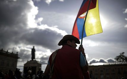 За Украину сражаются сотни добровольцев из Колумбии: NYT рассказал, кто они