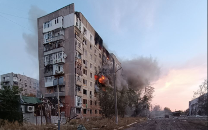 Бои за Авдеевку: Тарнавский рассказал про оборону ВСУ и уничтоженных оккупантах