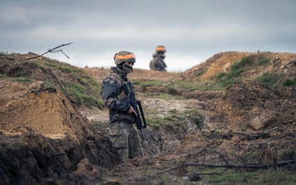 На Западе заговорили, что настало время для "мирных" переговоров между Украиной и РФ