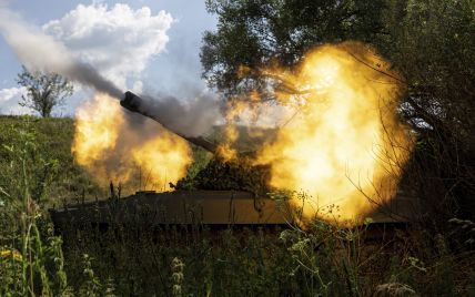 Российская артиллерия просела в десять раз: в ВСУ заявили о своем преимуществе на фронте