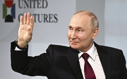 Путин заявил о готовности к "мирным" переговорам с Украиной: в ISW предупредили о ловушке