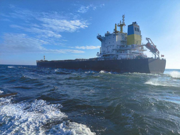 Украинским коридором в Черном море воспользовались уже более 150 судов - Reuters