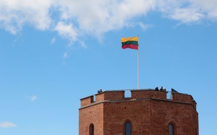 Министр иностранных дел Литвы о мире с РФ: "Наши дети будут проклинать нас в окопах, которые мы роем для них"
