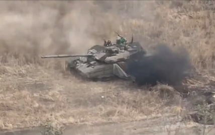 СБУ показала недельные результаты работы на фронте: "минус" танки, ПВО и склады оккупантов — видео