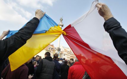 Польша назвала ультиматум для Украины, без которого "о вступлении в ЕС можно не мечтать"