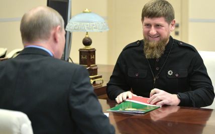 Кадыров бросил вызов Путину: ISW оценил громкое заявление лидера Чечни