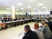 Елена Зеленская возглавила третью партнерскую встречу по реформе школьного питания - фото 1