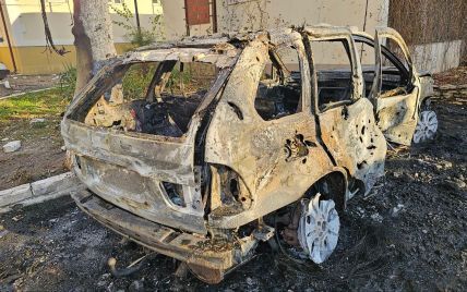 Россияне атаковали 9 областей Украины: детали об обстрелах от ОВА