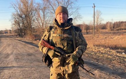 Олег Иваница рассказал о зарплате в ВСУ и признался, приходилось ли ему убивать врага