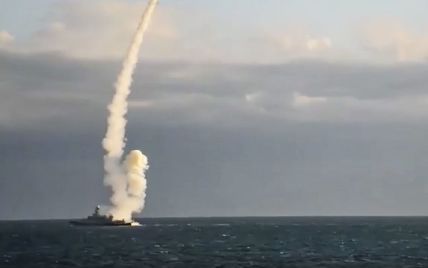 Россия не вывела в Черное море ни одного корабля: в МВС назвали причину