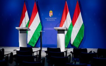 "Не созрела для членства": что предлагает Венгрия Украине вместо вступления в ЕС