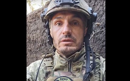 Воин ВСУ из окопов резко высказался о чиновниках и объяснил, почему "медленное контрнаступление"