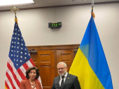 Галущенко обсудил с министром торговли США развитие украинского энергосектора - фото 2