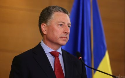 Волкер назвал, что может положить конец войне в Украине