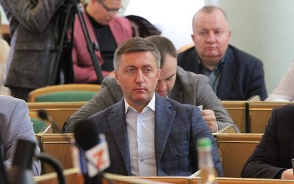 Нардепа Лабазюка арестовали на два месяца с правом внесения залога — подробности