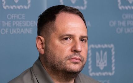 Ермак ответил на заявление о "коррупции на всех уровнях" в Украине со стороны экс-главы Еврокомиссии