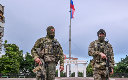 В Мелитополе подорвали штаб россиян – ГУР подтвердило гибель офицеров