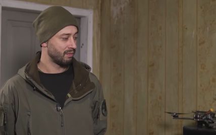 "Я бьюсь с утра до вечера, а вы телевизор смотрите": Герой Украины о ротации и отношении к мобилизации силой