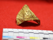 Археологи в Белой Церкви нашли "крайне редкий" клад времен Гетманщины - фото 19