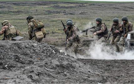 Аналитики ISW рассказали, зачем россияне распространили информацию о "перегруппировке" сил на левом берегу Днепра