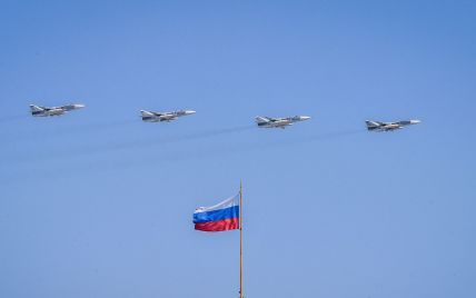 До конца 2023 года Россия может создать новые штурмовые эскадрилии - Залужный