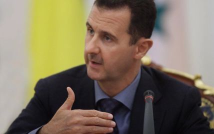 Асад согласился отправить российскую ракетную "Хезболли" при поддержке ППК "Вагнера" — СМИ