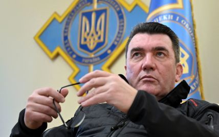 Данилов рассказал, устал ли Запад от войны в Украине