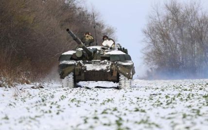 "Впереди кровавая зимняя битва": польский офицер спрогнозировал продолжительность войны в Украине и действия России