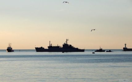 Великобритания пообещала Украине усиление флота и гарантии безопасности: готовится 10-летнее соглашение