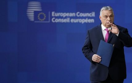 В Литве резко раскритиковал позицию Орбана в ЕС по отношению к Украине: "Правильное решение - выйти"
