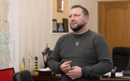 Зеленский уволил главу Тернопольской ОВА: что известно