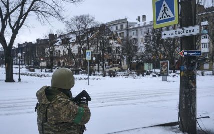 ВСУ отразили ряд атак оккупационной армии: какая ситуация на фронте 5 декабря