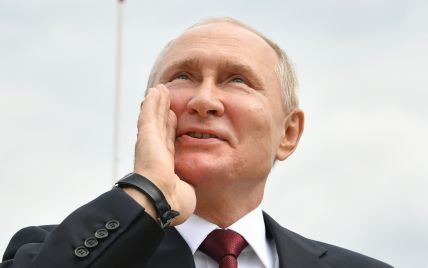 В ISW проанализировали "сигналы" Путина о готовности к переговорам
