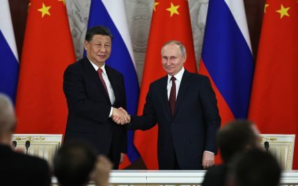 Россия и Китай находятся на грани создания военного альянса – Business Insider