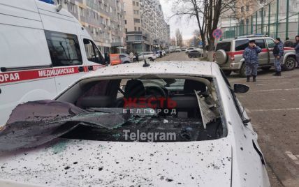"Орду надо уничтожать системно": Ярош отреагировал на взрывы в Белгороде