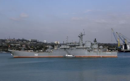 Десятки лет: когда Россия сможет заменить уничтоженный ВСУ корабль "Новочеркасск"