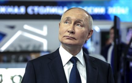 В окружении Путина говорят, что он может уйти в отставку, но есть условие