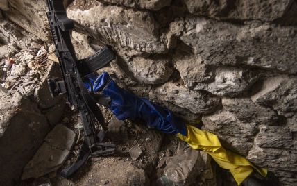 "В течение года Украина потеряет ряд территорий": эксперт – об угрозе в случае прекращения помощи