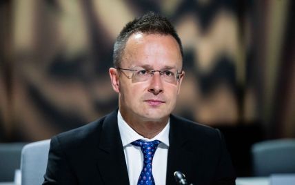 В Венгрии сделали новое заявление о вступлении Украины в ЕС и пригрозили "жестким вето"